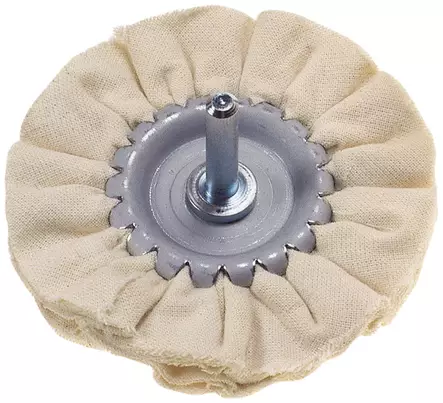 PUUVILLA RÄTTILAIKKA 80MM 6MM - Hiomalaikat - 2742 - 1