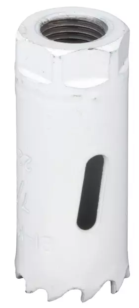 REIKÄSAHA 24MM BI-M - Reikäsahat ja leikkurit - 3072 - 1