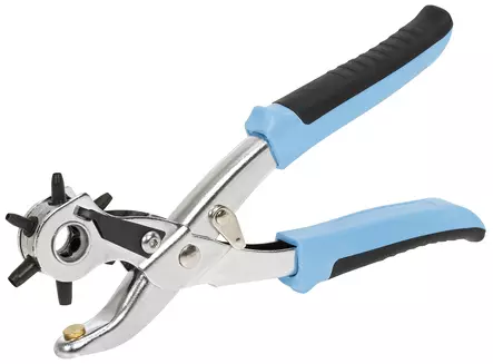 REVOLVERIPIHTI/REIKÄPIHTI SCE015 SCELL-IT 2-4,5MM - Revolveripihdit - 4362 - 1