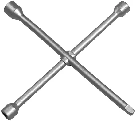 RISTIKKOAVAIN 17/19/22MM 1/2" - Momenttiavaimet ja -sauvat - 1552 - 1