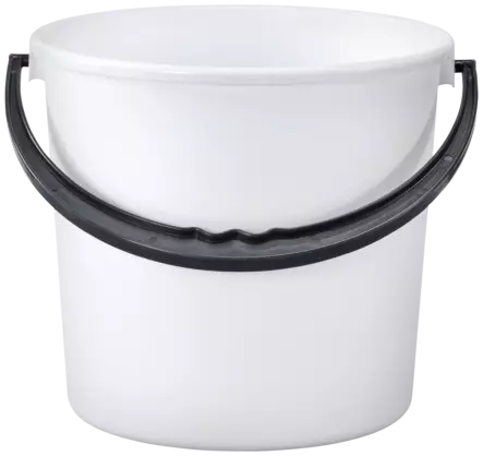 SANKO 10 L VALKOINEN - Saavit, vesiastiat ja kannut - 2242 - 1