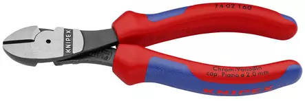 SIVULEIKKURIT 160MM 74 02 160 - Sivuleikkurit ja päätyleikkurit - 1772 - 1