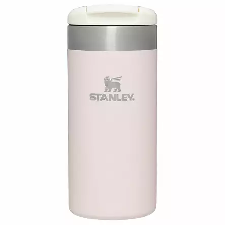 STANLEY AERO LIGHT TRANSIT MUG TERMOSMUKI 0,35L ROSE - Juomapullot ja termokset - 7602 - 1