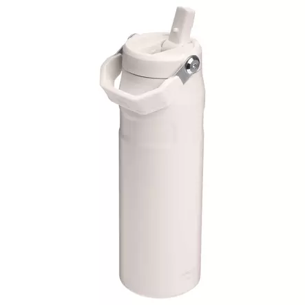 STANLEY ICEFLOW BOTTLE FLIP STRAW 2.0 ROSE QUARTZ 0,7L - Juomapullot ja termokset - 9672 - 2