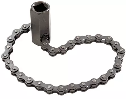 SUODATINAVAIN KETJU/VÄÄNTIÖ - Korjaamotyökalut, tunkit ja nostimet - 212 - 1