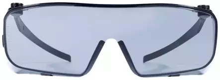 SUOJALASI ZEKLER 39 HC/AF HARMAA UV400 - Suojalasit ja kasvosuojaimet - 7492 - 2