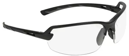 SUOJALASIT ARVEL MUSTA KEHYS KIRKAS LINSSI - Suojalasit ja kasvosuojaimet - 1782 - 1