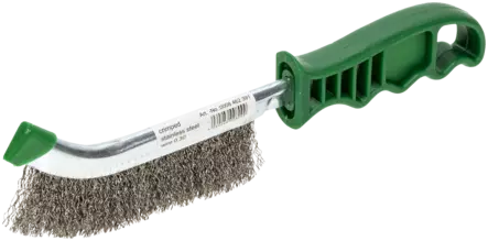 TERÄSHARJA RST 265MM 0,30MM - Teräsharjat - 2452 - 1