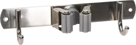 TYÖKALUPIDIN 190x29MM RUOSTUMATON - Sisustuskoukut ja ripustuskoukut - 2422 - 1