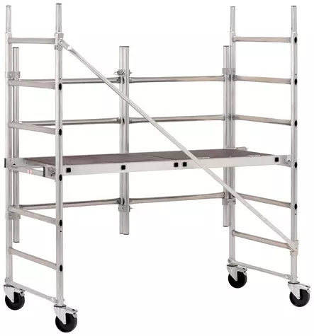 TYÖTASO SPEEDY 3TK AT2408321 TUBESCA TK 2,90M - Työpenkit ja työpöydät - 4282 - 1