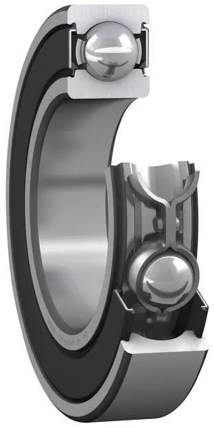 URAKUULALAAKERI 20X42X12 SKF - Laakerit - 1062 - 1