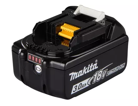 VARA-AKKU 18V/3,0AH BL1830B 197599-5 - Akut ja laturit - 8512 - 1
