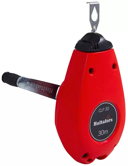 VÄRILANKA 30M HU097 HULTAFORS CLP30 - Värilangat - 4052 - 1