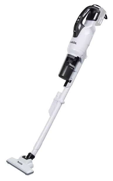 VARSI-IMURI 18V VALKOINEN DCL286FZW MAKITA RNKO SYKLONI - Imurit - 142 - 1