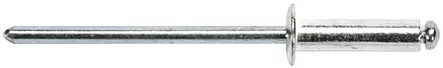 VETONIITTI 3,2X12MM/100KPL TERÄS/ALU - Niittipihdit ja vetoniitit - 632 - 1