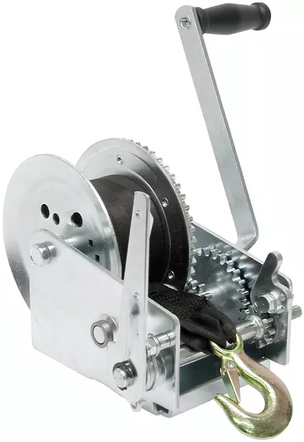 VINSSI 1150KG LIINALLA - Vinssit - 4242 - 1