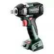 METABO MUTTERINVÄÄNNIN SSW 18 LT 300 BL - Mutterinvääntimet - 5622 - 1