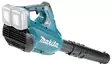 AKKUPUHALLIN 36V (2X18V) DUB362Z MAKITA RUNKO - Puhaltimet - 22 - 5