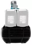 AKKUPUHALLIN 36V (2X18V) DUB362Z MAKITA RUNKO - Puhaltimet - 22 - 4