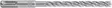 BETONIPORANTERÄ 14X210MM FORCE X SDS-PLUS - Poranterät - 292 - 1