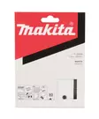HIOMAPAPERI K80 TARRAK. P-35829 MAKITA 114X102MM 10KPL - Käsihiomatarvikkeet - 102 - 3