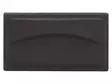 HTT 406 NOKILUUKKU VALU/MUSTA 40400130 130X65(170X95)MM - Noki- ja tuhkaluukut - 5132 - 1