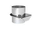 JEREMIAS SAVUPELTILAITE ø 115mm RST - Savupiiput - 5682 - 1