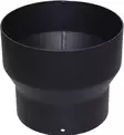 JEREMIAS SAVUPUTKEN SOVITEKAPPALE ø 120-150mm - Savupiiput - 6862 - 1
