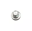 KATERUUVI 4,8X25MM SINKITTY 250KPL/LTK TERÄVÄKÄRKINEN - Kateruuvit - 7452 - 1