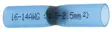 KUTISTE JATKOLIITIN SININEN ST850102 10KPL 1,5-2,5MM2 - Autosähkötarvikkeet - 3432 - 1