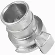 KYNSILIITIN 2" LETKULIITOS 51MM ALUMIINI - Kastelutarvikkeet ja letkuliittimet - 2152 - 2