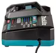 LATAUSLAITE 40V XGT 191E07-8 MAKITA DC40RA - Akut ja laturit XGT® - 72 - 3