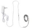 LED-NAUHA AIRAM STRIP 5M 3000K LÄMMIN VALKOINEN - Sisävalaisimet - 6122 - 2