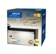 LED-NAUHA AIRAM STRIP 5M 3000K LÄMMIN VALKOINEN - Sisävalaisimet - 6122 - 3