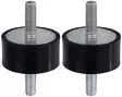 LIERIÖERISTIN 2KPL TT153530A 30X30XM8 - Muut kannattimet - 3372 - 1