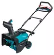 LUMILINKO 40V XGT SN001GZ MAKITA 53CM/1-VAIHE.SIS.BL4080F AKKU 8AH+DC40RA LATAUSLAITE - Muut akkukoneet XGT® - 8742 - 2
