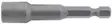 MAGNEETTIKÄRKI 8MM 65MM - Ruuvauskärjet ja ruuvaustarvikkeet - 1672 - 1