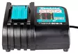 MAKITA AUTOLATURI 12/24V DC18SE 14,4/18V LXT ® AKUILLE - Akut ja laturit - 8972 - 2