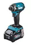 MAKITA ISKEVÄ RUUVINVÄÄNNIN 40V XGT ® TD003GZ - Ruuvinvääntimet XGT® - 9022 - 1