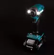 MAKITA ISKEVÄ RUUVINVÄÄNNIN 40V XGT ® TD003GZ - Ruuvinvääntimet XGT® - 9022 - 6
