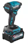MAKITA ISKEVÄ RUUVINVÄÄNNIN 40V XGT ® TD003GZ - Ruuvinvääntimet XGT® - 9022 - 3