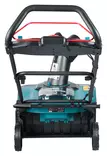 MAKITA LUMILINKO 40V XGT ® SN001G + 8Ah akku ja DC40RA-laturi - Lumilingot - 8742 - 4