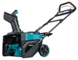 MAKITA LUMILINKO 40V XGT ® SN001G + 8Ah akku ja DC40RA-laturi - Lumilingot - 8742 - 3
