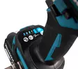 MAKITA MUTTERINVÄÄNNIN 18V LXT ® RUNKO DTW700Z - Mutterinvääntimet - 9492 - 4