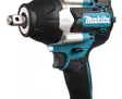 MAKITA MUTTERINVÄÄNNIN 18V LXT ® RUNKO DTW700Z - Mutterinvääntimet - 9492 - 3