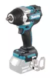 MAKITA MUTTERINVÄÄNNIN 18V LXT ® RUNKO DTW700Z - Mutterinvääntimet - 9492 - 1