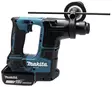MAKITA PORAVASARA 18V LXT ® DHR171Z - Poravasarat - 5672 - 4