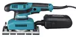 MAKITA TASOHIOMAKONE 190W BO3710 - Hiomakoneet - 9032 - 2