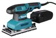MAKITA TASOHIOMAKONE 190W BO3710 - Hiomakoneet - 9032 - 1