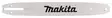 MAKITA TERÄLAIPPA 14"/35CM (K18) 191G16-9 - Sahanterät ja tarvikkeet - 8942 - 1